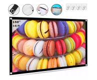 Zenwire Ekran 150 cali - 1538212 - zdjęcie 3